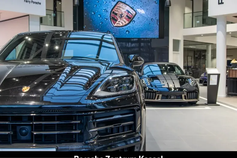 Porsche Cayenne din 2023 cu 38.500 km - oferta POR240082 - foto 19
