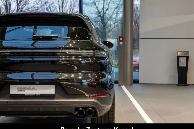 Porsche Cayenne din 2023 cu 38.500 km - oferta POR240082 - foto 20