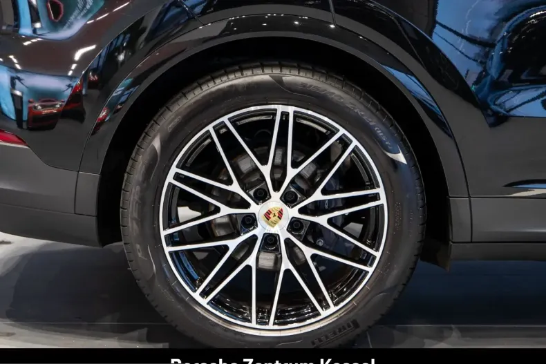 Porsche Cayenne din 2023 cu 38.500 km - oferta POR240082 - foto 21