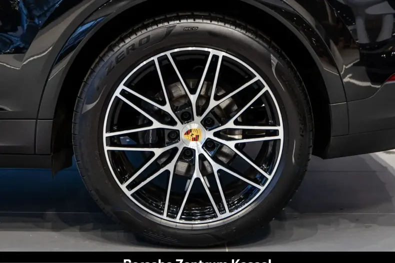 Porsche Cayenne din 2023 cu 38.500 km - oferta POR240082 - foto 22