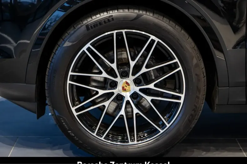 Porsche Cayenne din 2023 cu 38.500 km - oferta POR240082 - foto 23