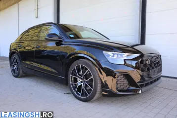Audi Q8 din 2024 - oferta AUD240083