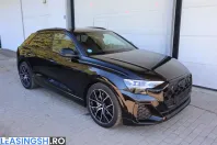 Audi Q8 din 2024 cu 44.000 km - oferta AUD240083 - foto 2