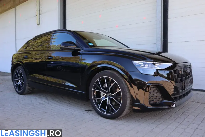 Audi Q8 din 2024 cu 44.000 km - oferta AUD240083 - foto 3