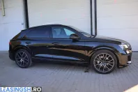 Audi Q8 din 2024 cu 44.000 km - oferta AUD240083 - foto 4
