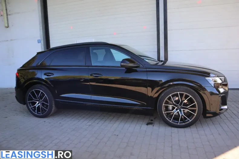 Audi Q8 din 2024 cu 44.000 km - oferta AUD240083 - foto 4