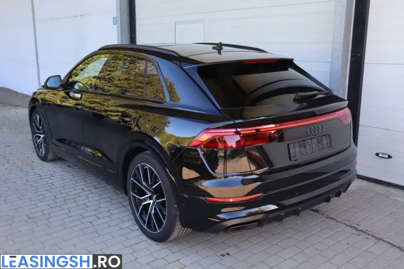 Audi Q8 din 2024 cu 44.000 km - oferta AUD240083 - foto 6