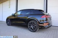 Audi Q8 din 2024 cu 44.000 km - oferta AUD240083 - foto 9