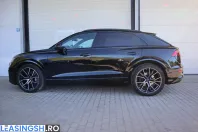 Audi Q8 din 2024 cu 44.000 km - oferta AUD240083 - foto 12
