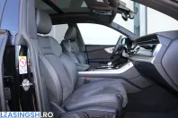 Audi Q8 din 2024 cu 44.000 km - oferta AUD240083 - foto 14