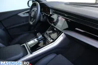 Audi Q8 din 2024 cu 44.000 km - oferta AUD240083 - foto 15