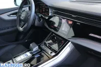 Audi Q8 din 2024 cu 44.000 km - oferta AUD240083 - foto 16