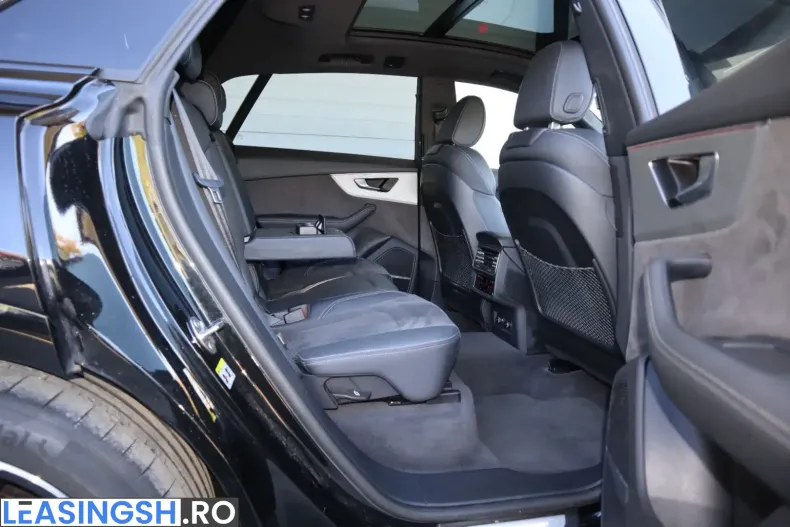 Audi Q8 din 2024 cu 44.000 km - oferta AUD240083 - foto 20