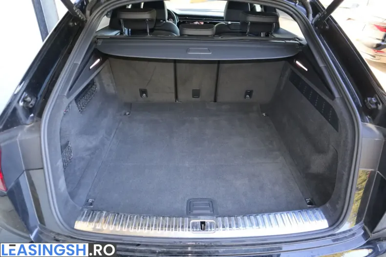 Audi Q8 din 2024 cu 44.000 km - oferta AUD240083 - foto 21