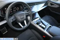 Audi Q8 din 2024 cu 44.000 km - oferta AUD240083 - foto 23