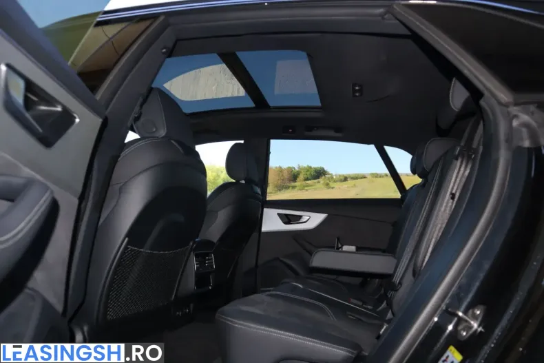 Audi Q8 din 2024 cu 44.000 km - oferta AUD240083 - foto 29