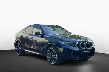 BMW X6 din 2025 - oferta BMW240084
