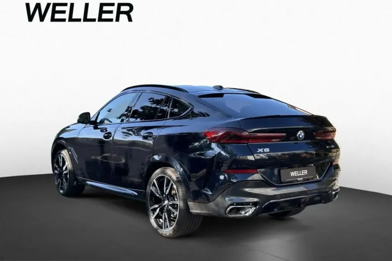 BMW X6 (Seria X) din 2025 cu 20.453 km - oferta BMW240084 - foto 5