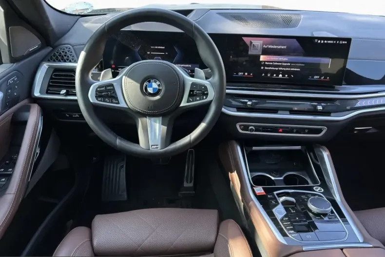 BMW X6 (Seria X) din 2025 cu 20.453 km - oferta BMW240084 - foto 8
