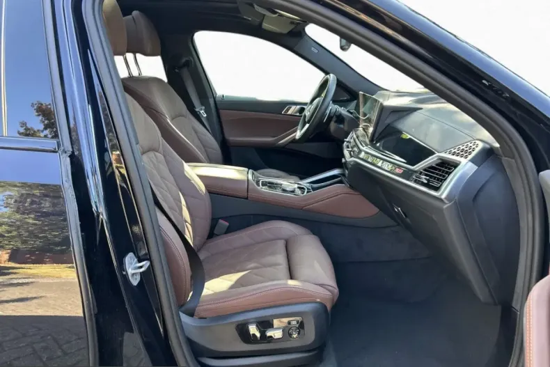 BMW X6 (Seria X) din 2025 cu 20.453 km - oferta BMW240084 - foto 9