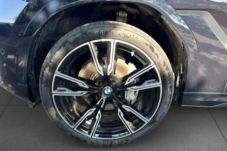 BMW X6 (Seria X) din 2025 cu 20.453 km - oferta BMW240084 - foto 13