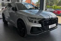 Audi Q8 din 2024 cu 29.200 km - oferta AUD240085 - foto 2