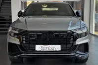 Audi Q8 din 2024 cu 29.200 km - oferta AUD240085 - foto 3
