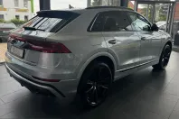 Audi Q8 din 2024 cu 29.200 km - oferta AUD240085 - foto 6