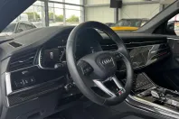 Audi Q8 din 2024 cu 29.200 km - oferta AUD240085 - foto 10