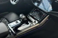 Audi Q8 din 2024 cu 29.200 km - oferta AUD240085 - foto 11
