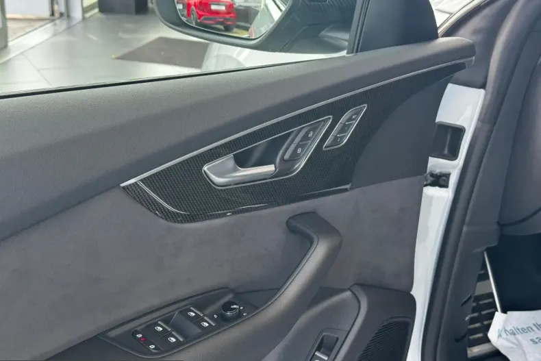 Audi Q8 din 2024 cu 29.200 km - oferta AUD240085 - foto 15
