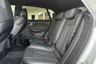 Audi Q8 din 2024 cu 29.200 km - oferta AUD240085 - foto 18
