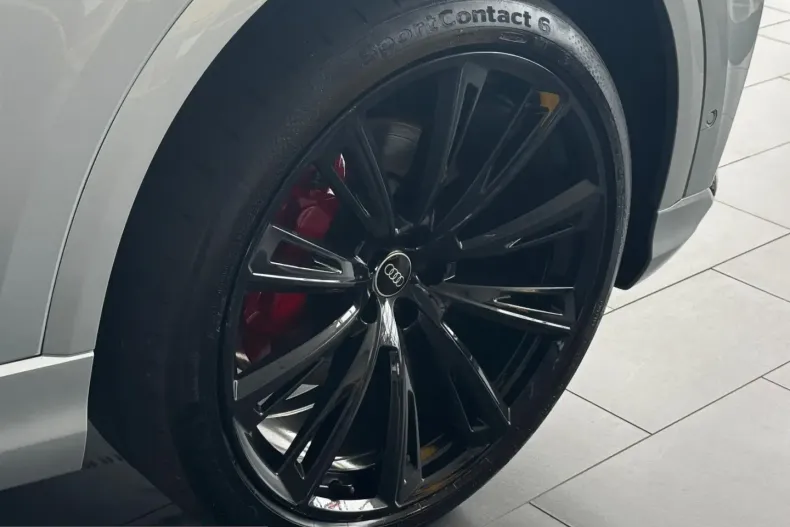 Audi Q8 din 2024 cu 29.200 km - oferta AUD240085 - foto 28