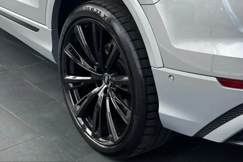 Audi Q8 din 2024 cu 29.200 km - oferta AUD240085 - foto 29