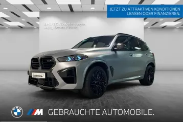 BMW X5 din 2024 - oferta BMW240086