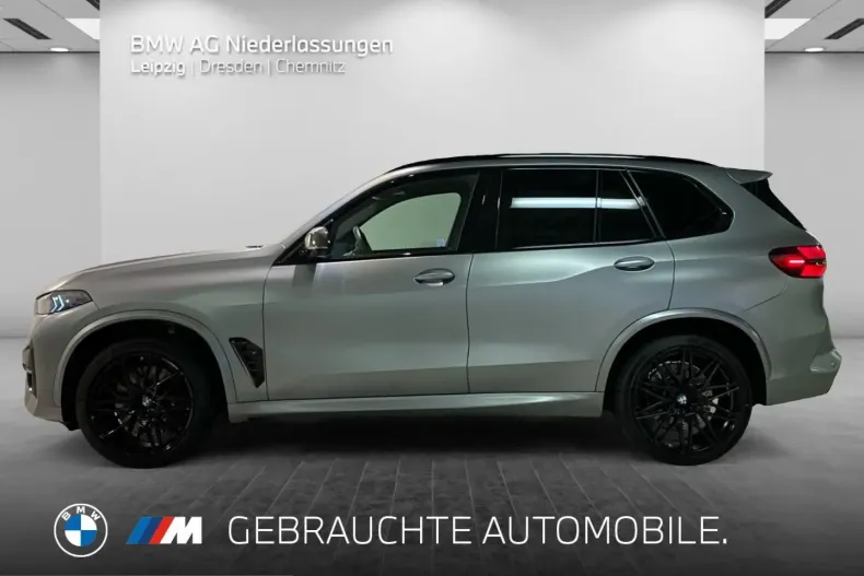 BMW X5 (Seria X) din 2024 cu 34.825 km - oferta BMW240086 - foto 2