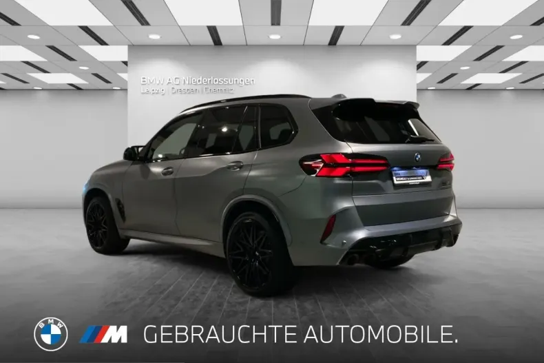 BMW X5 (Seria X) din 2024 cu 34.825 km - oferta BMW240086 - foto 3