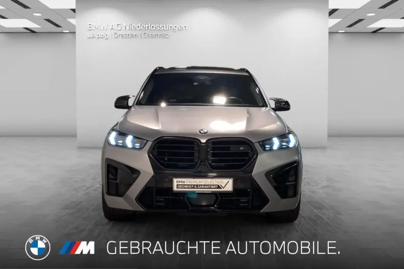 BMW X5 (Seria X) din 2024 cu 34.825 km - oferta BMW240086 - foto 4