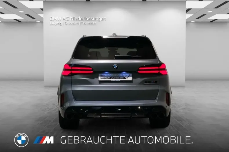 BMW X5 (Seria X) din 2024 cu 34.825 km - oferta BMW240086 - foto 5