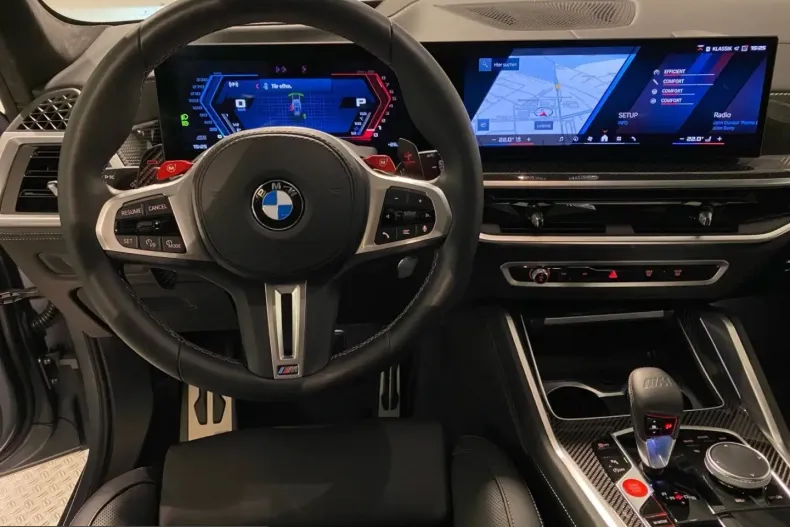 BMW X5 (Seria X) din 2024 cu 34.825 km - oferta BMW240086 - foto 7