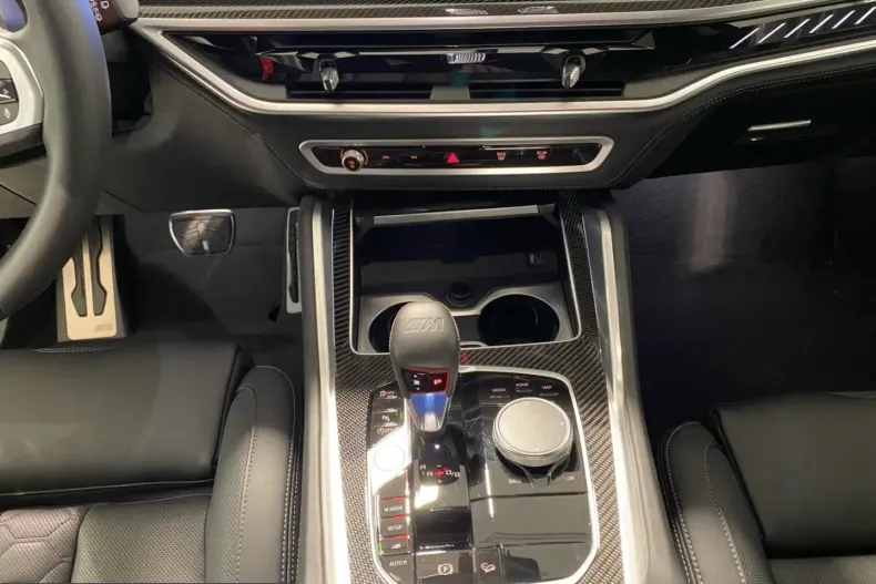 BMW X5 (Seria X) din 2024 cu 34.825 km - oferta BMW240086 - foto 9