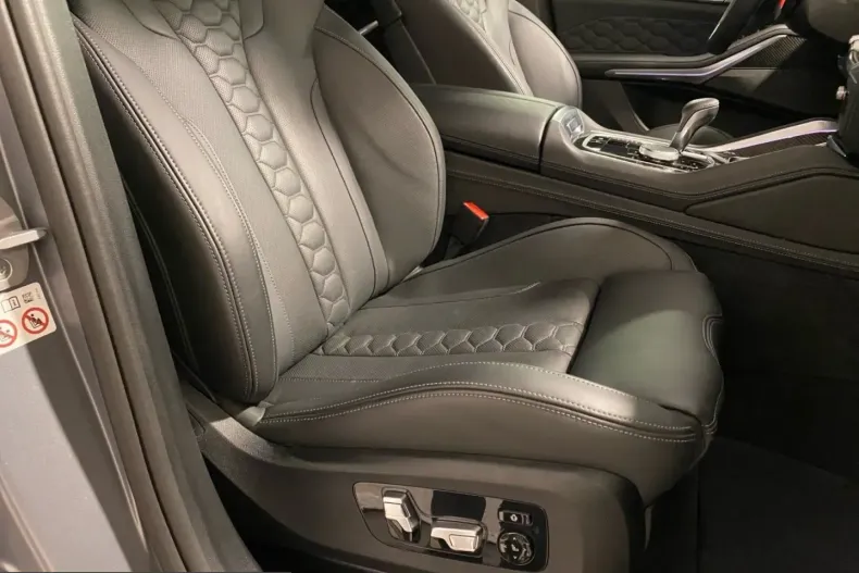 BMW X5 (Seria X) din 2024 cu 34.825 km - oferta BMW240086 - foto 11