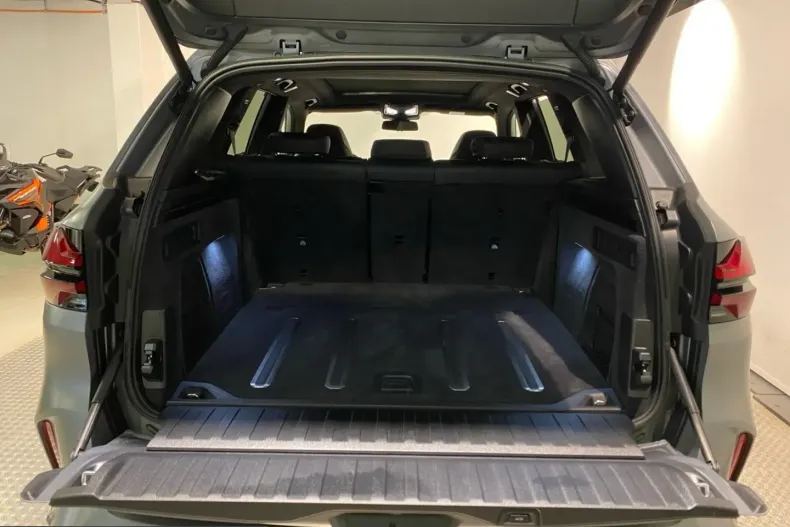 BMW X5 (Seria X) din 2024 cu 34.825 km - oferta BMW240086 - foto 15