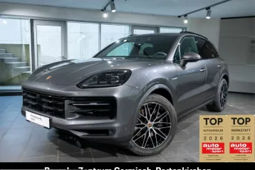 Porsche Cayenne din 2024 - oferta POR240088