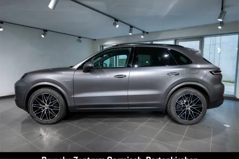 Porsche Cayenne din 2024 cu 14.950 km - oferta POR240088 - foto 2