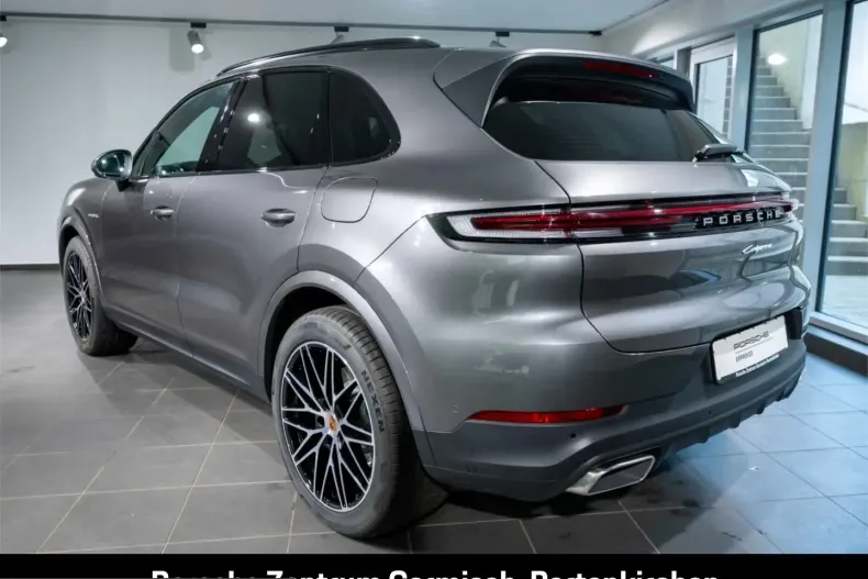 Porsche Cayenne din 2024 cu 14.950 km - oferta POR240088 - foto 3