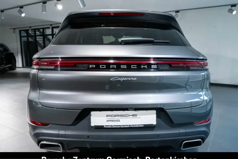 Porsche Cayenne din 2024 cu 14.950 km - oferta POR240088 - foto 5