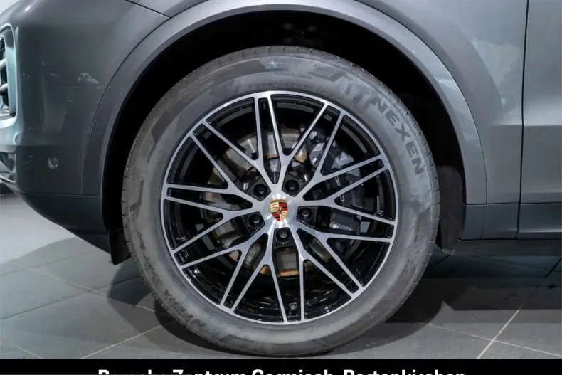 Porsche Cayenne din 2024 cu 14.950 km - oferta POR240088 - foto 6