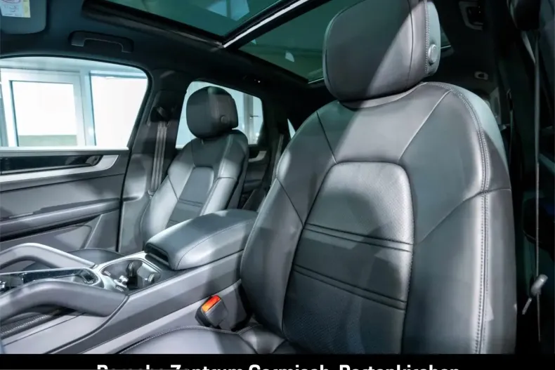 Porsche Cayenne din 2024 cu 14.950 km - oferta POR240088 - foto 8
