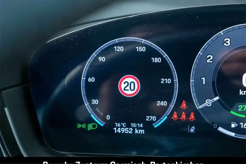 Porsche Cayenne din 2024 cu 14.950 km - oferta POR240088 - foto 19